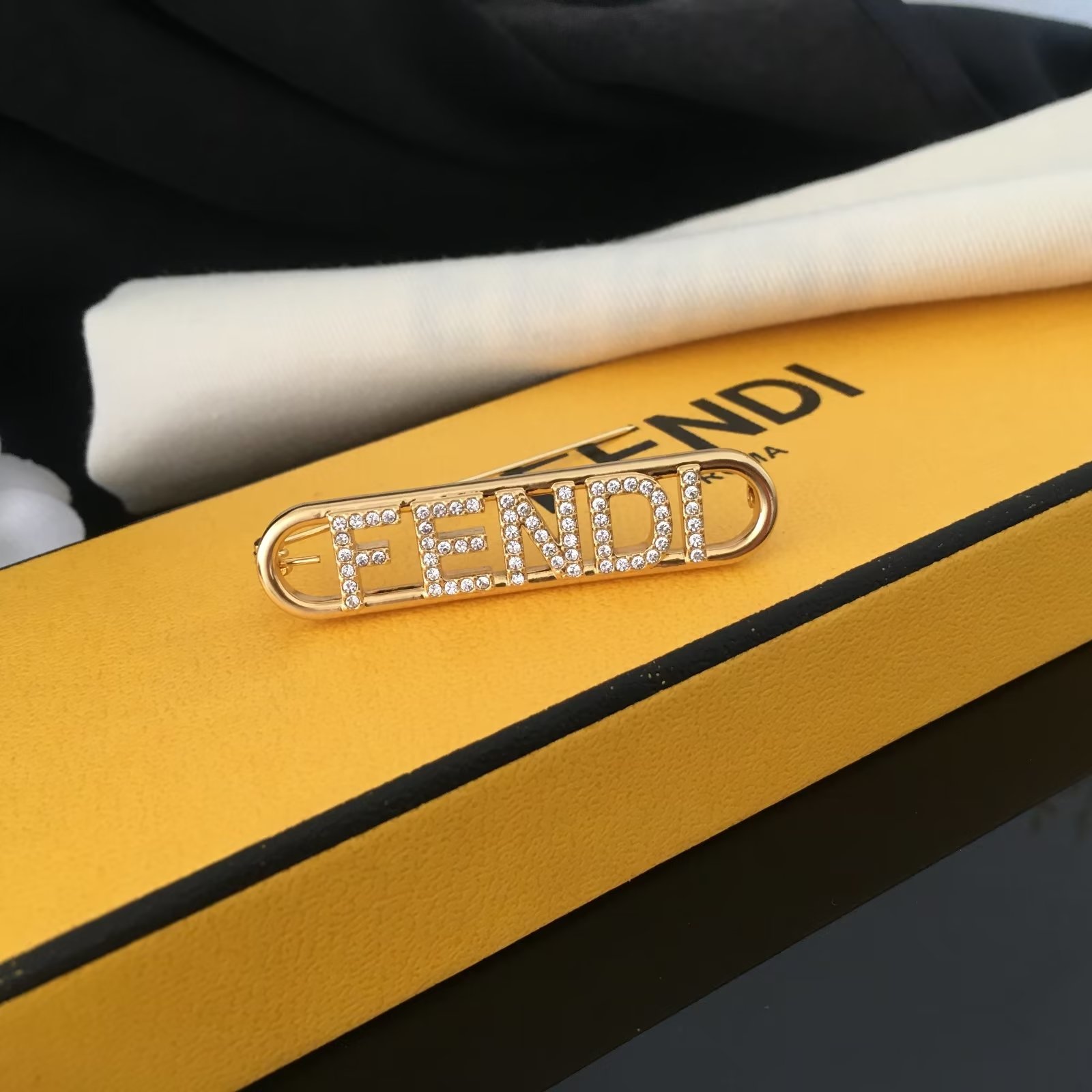 Brooch jewelry, no box, JF23 432 - qinlai888