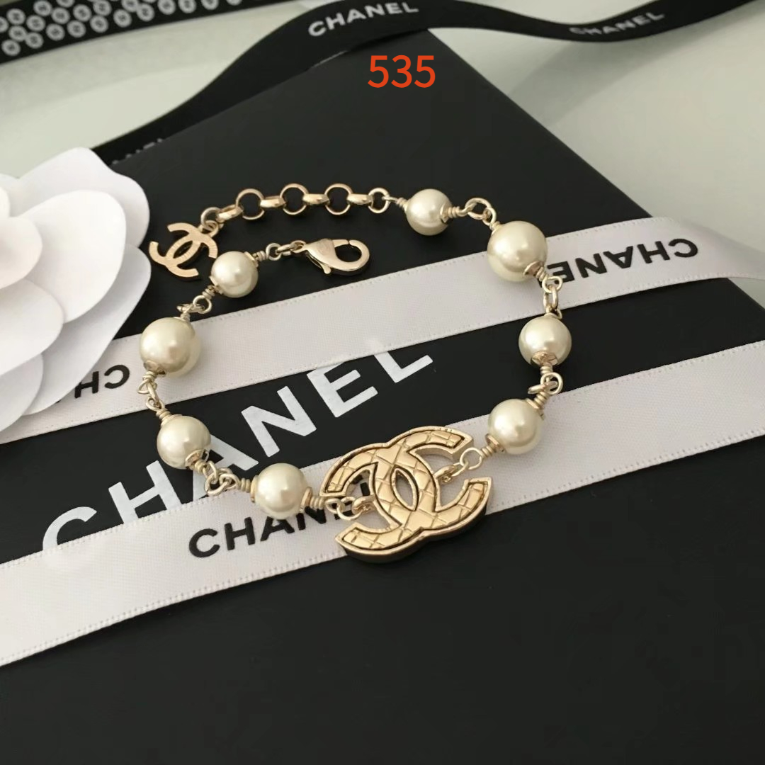 Bracelet Jewelry,no Box,JC18 534 535 - qinlai888