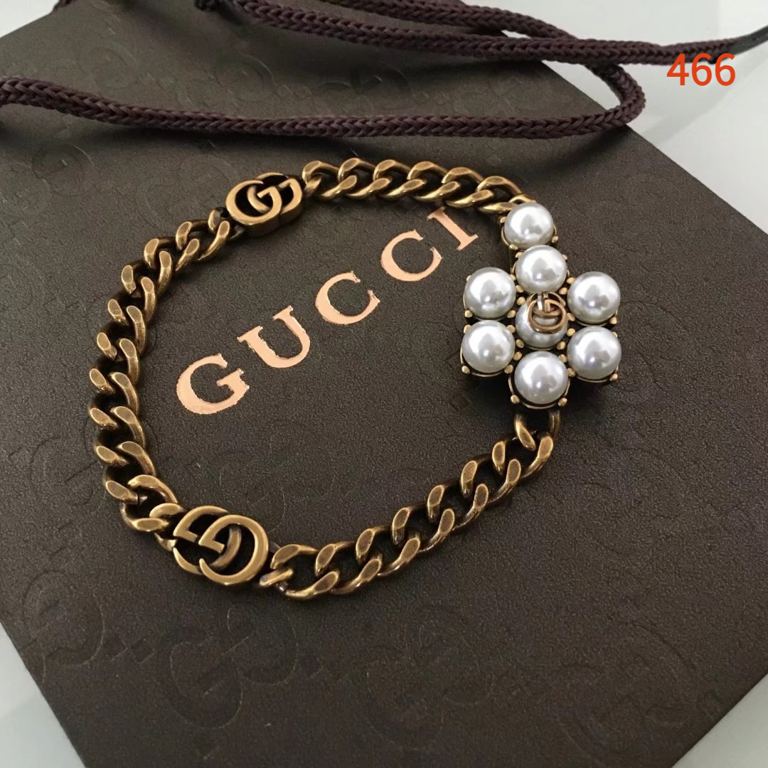 Bracelet Jewelry,no Box,JG25 465 466 - qinlai888