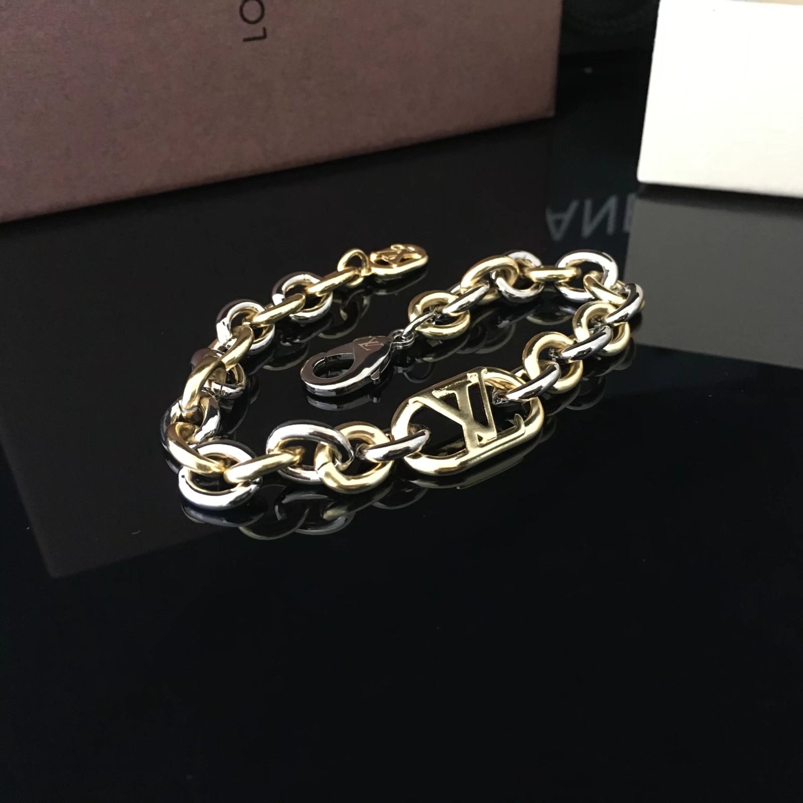 Bracelet Jewelry,no Box,JL25 454 - qinlai888
