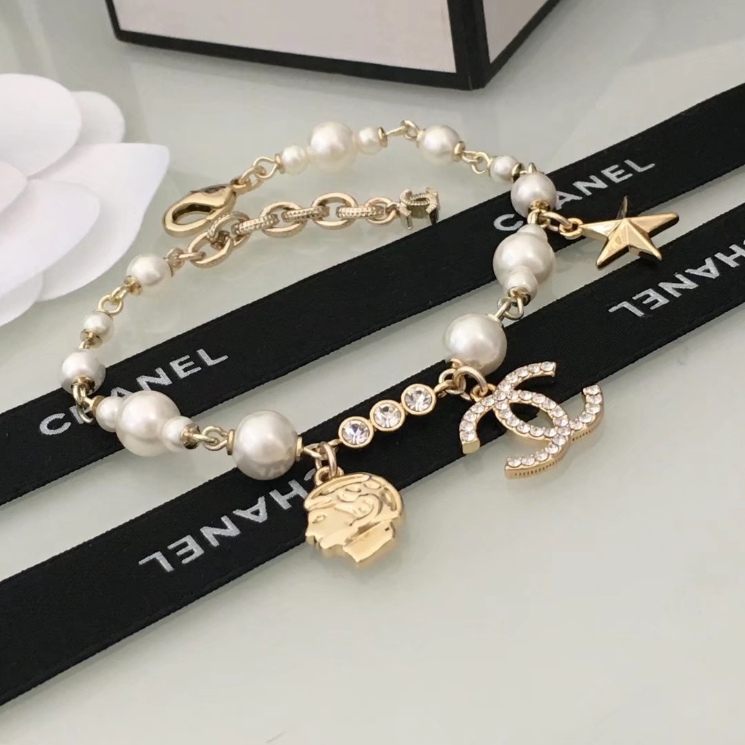 Bracelet Jewelry,no Box,JC21 536 - qinlai888