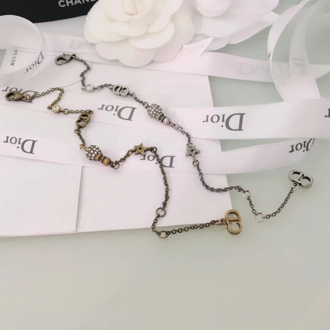 Bracelet Jewelry,no Box,JD20 519 520 - qinlai888