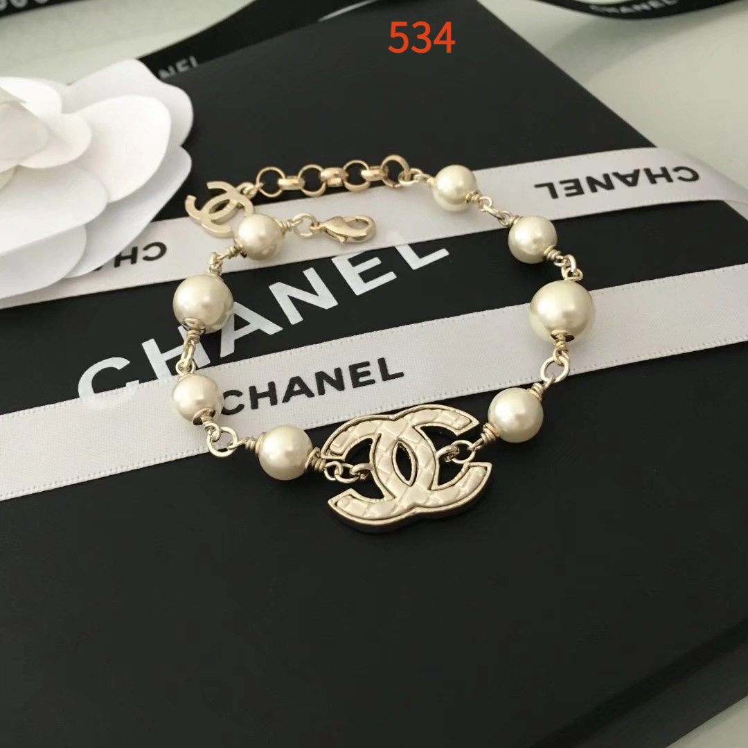 Bracelet Jewelry,no Box,JC18 534 535 - qinlai888