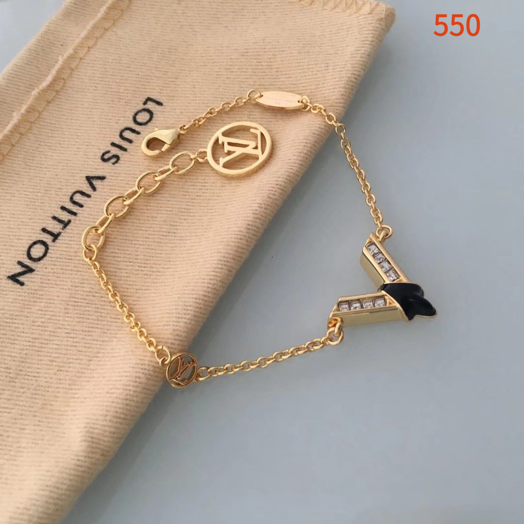 Bracelet Jewelry,no Box,JL19 550 - qinlai888