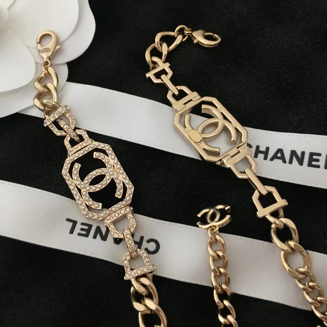 Bracelet Jewelry,no Box,JC21 537 - qinlai888