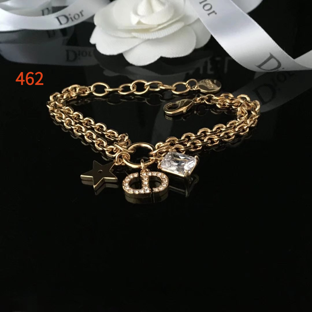 Bracelet Jewelry,no Box,JD25 462 - qinlai888