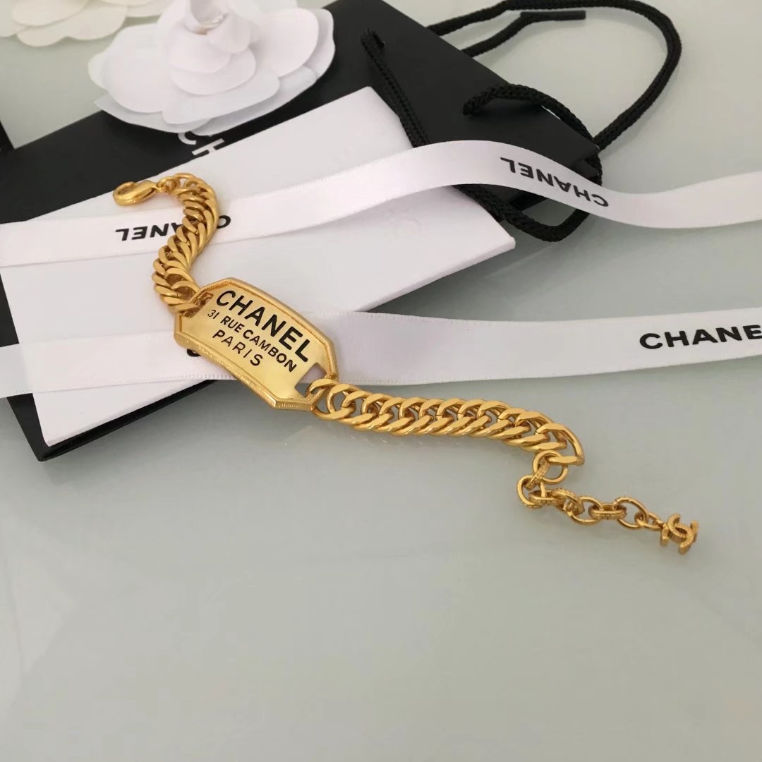 Bracelet Jewelry,no Box,JC21 546 - qinlai888