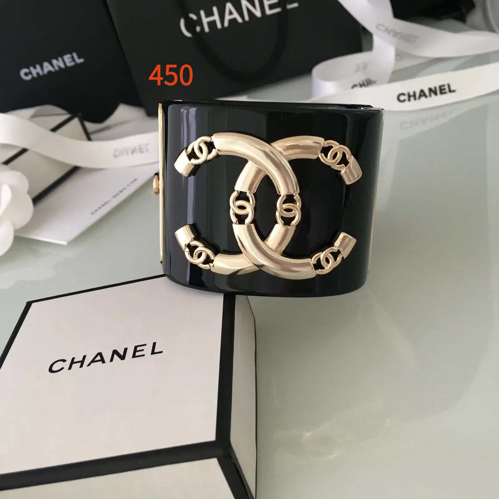 Bangle Jewelry,no Box,JC34 450 - qinlai888