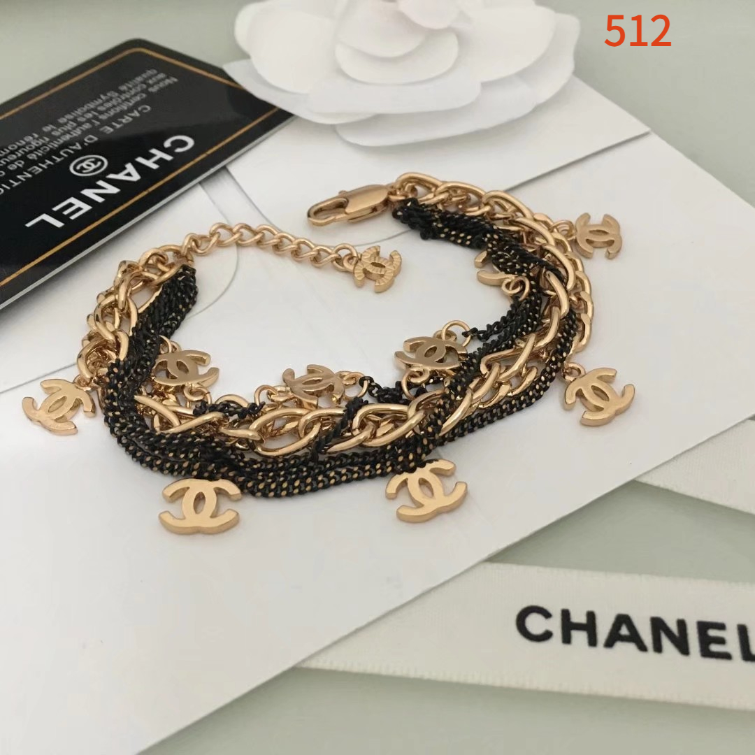 Bracelet Jewelry,no Box,JC22 511 512 - qinlai888