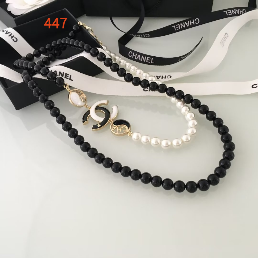 Necklace jewelry,no box,JC29 447 - qinlai888