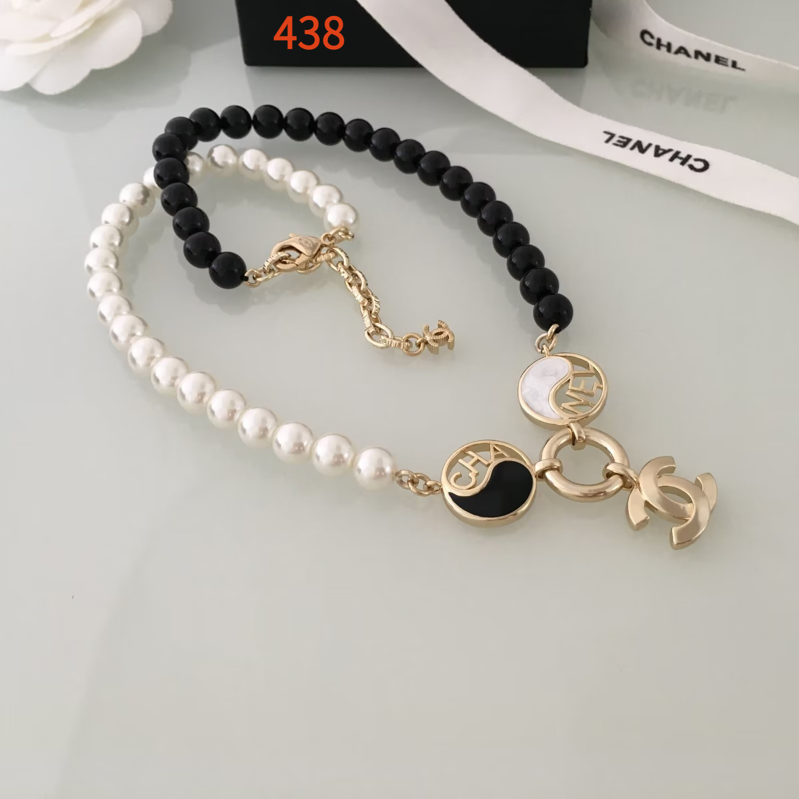 Necklace jewelry,no box,JC27 438 - qinlai888