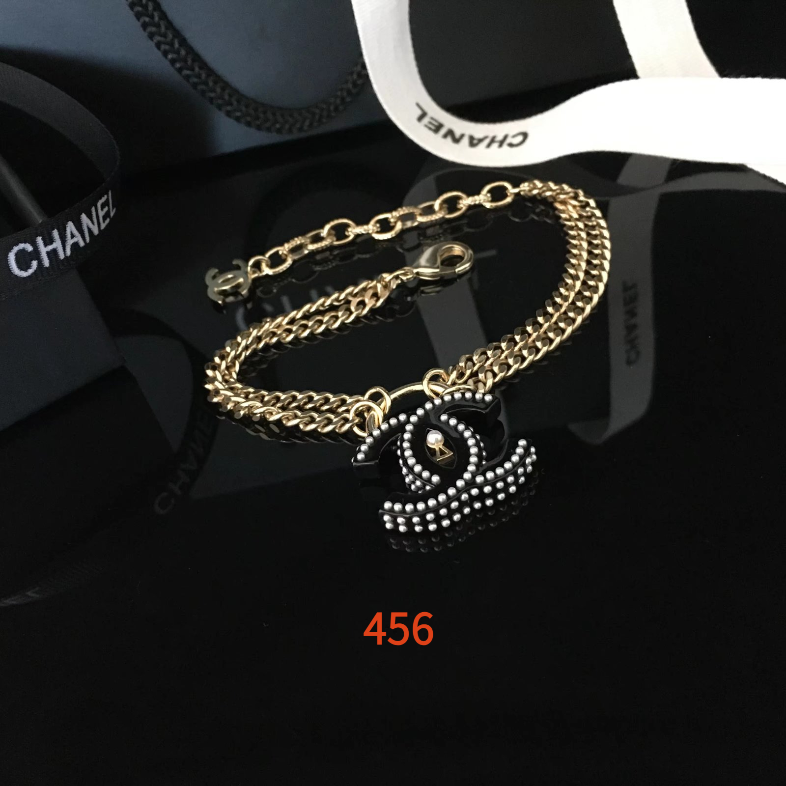 Bracelet Jewelry,no Box,JC27 455 456 - qinlai888