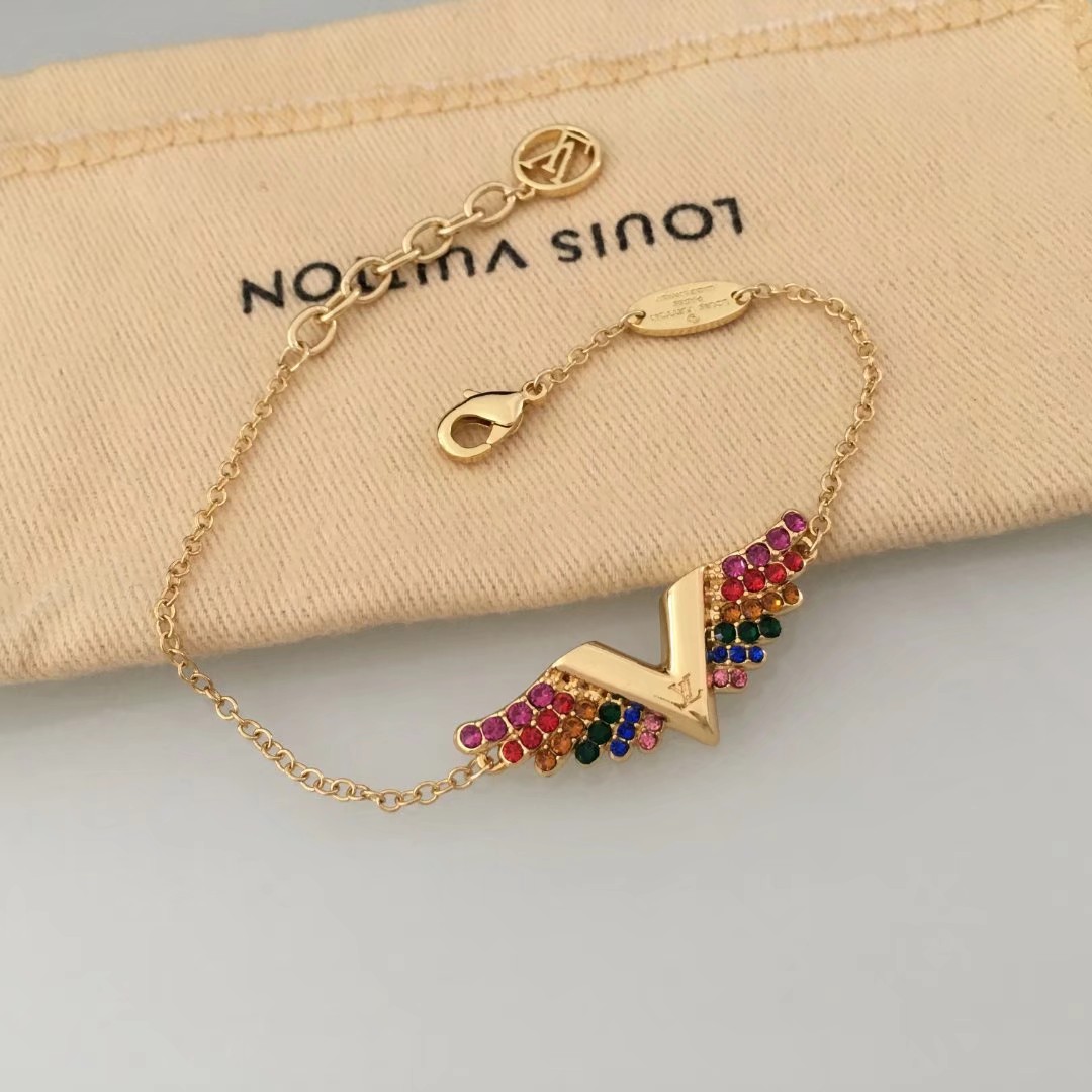 Bracelet Jewelry,no Box,JL18 516 - qinlai888