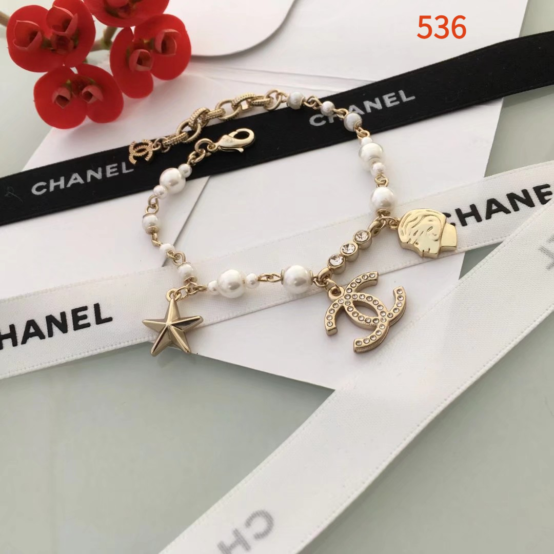 Bracelet Jewelry,no Box,JC21 536 - qinlai888