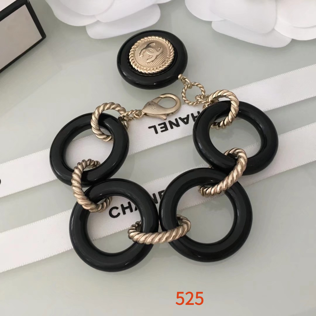 Bracelet Jewelry,no Box,JC27 524 525 - qinlai888