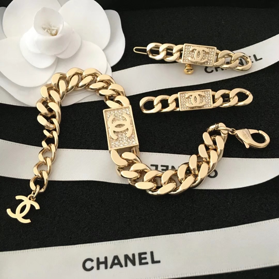 Bracelet Jewelry,no Box,JC25 506 - qinlai888