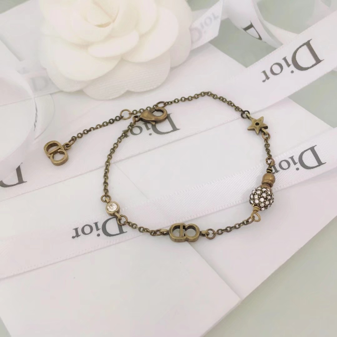 Bracelet Jewelry,no Box,JD20 519 520 - qinlai888