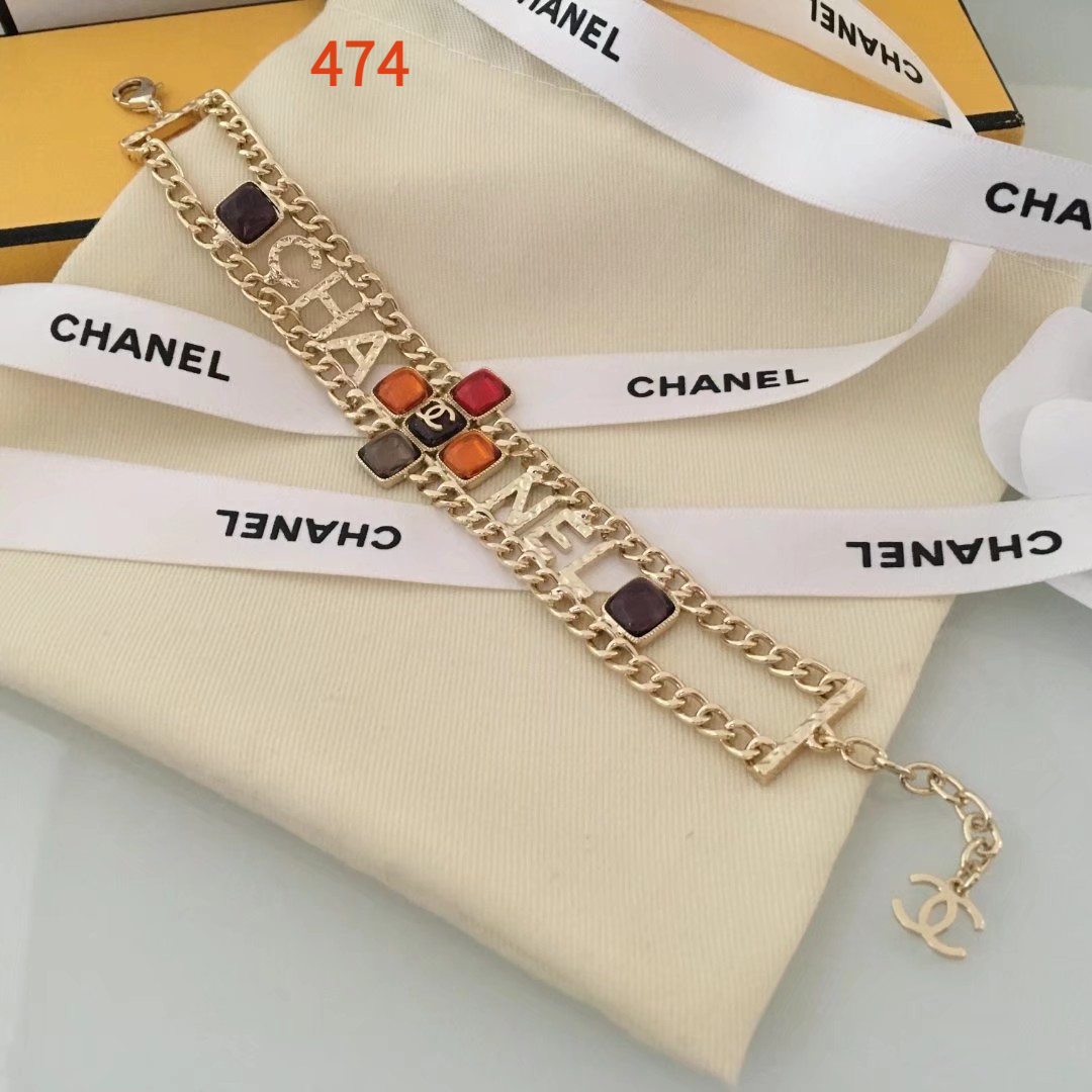 Bracelet Jewelry,no Box,JC28 474 - qinlai888