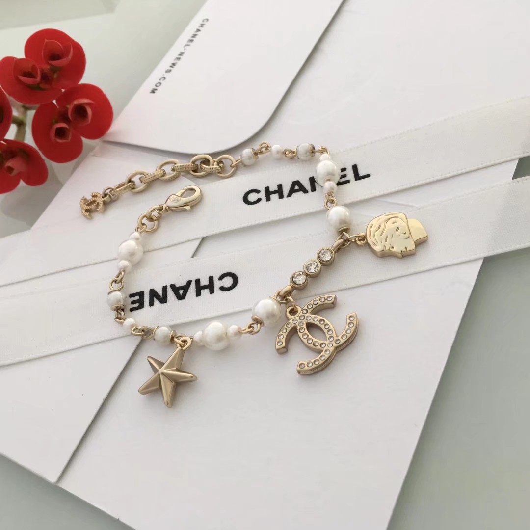 Bracelet Jewelry,no Box,JC21 536 - qinlai888