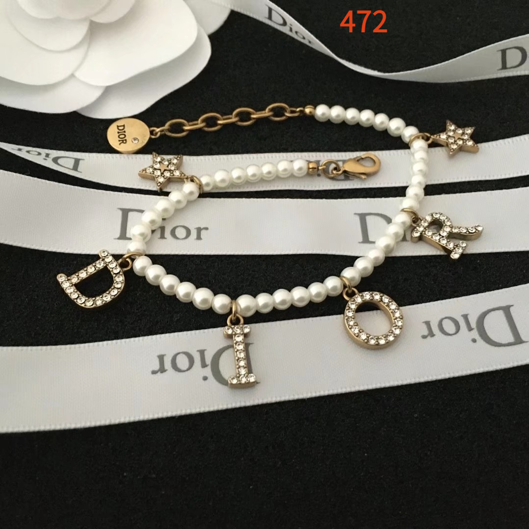Bracelet Jewelry,no Box,JD27 472 - qinlai888
