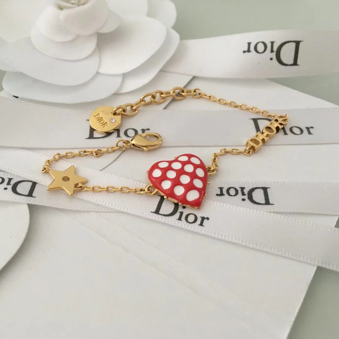 Bracelet Jewelry,no Box,JD24 486 - qinlai888