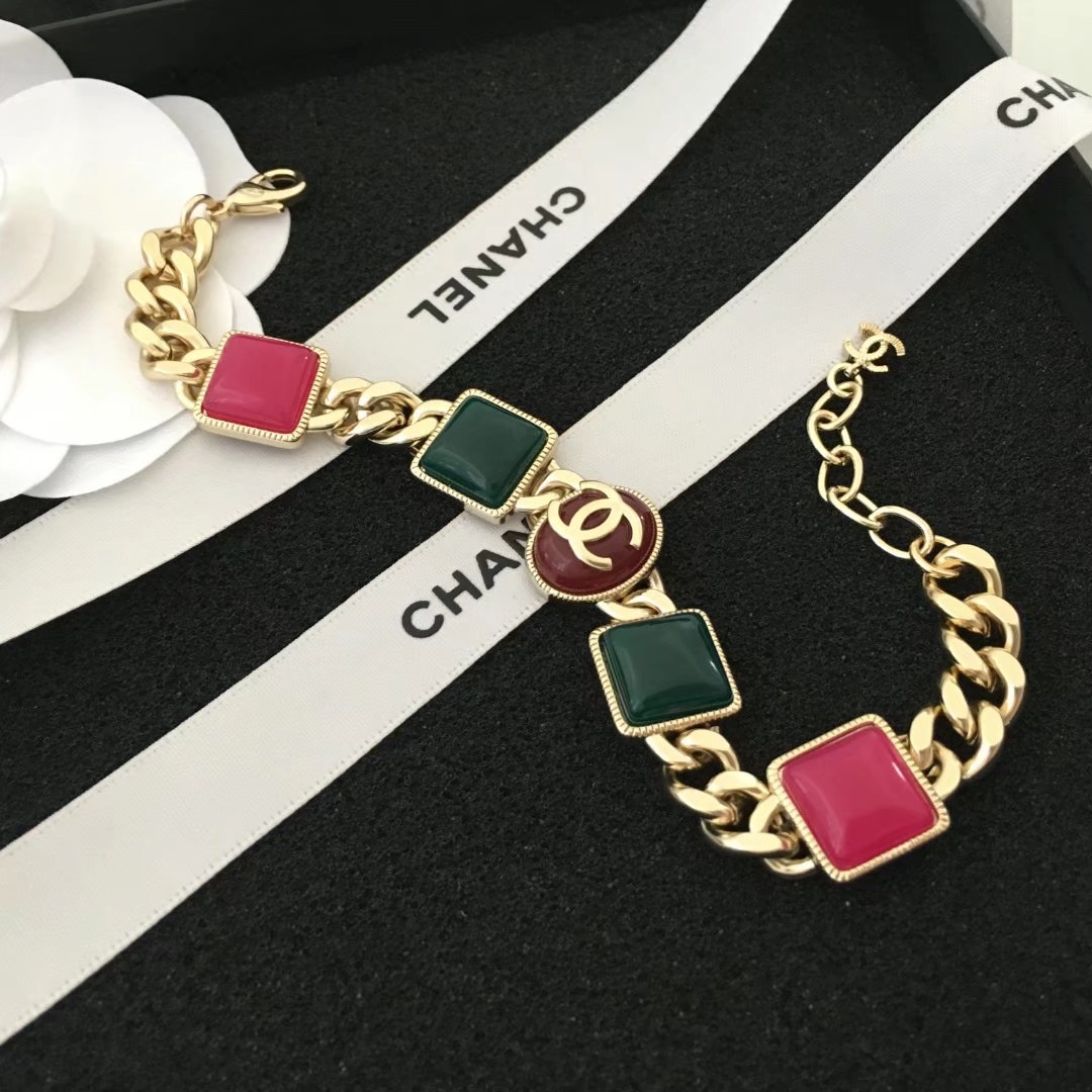 Bracelet Jewelry,no Box,JC25 499 - qinlai888