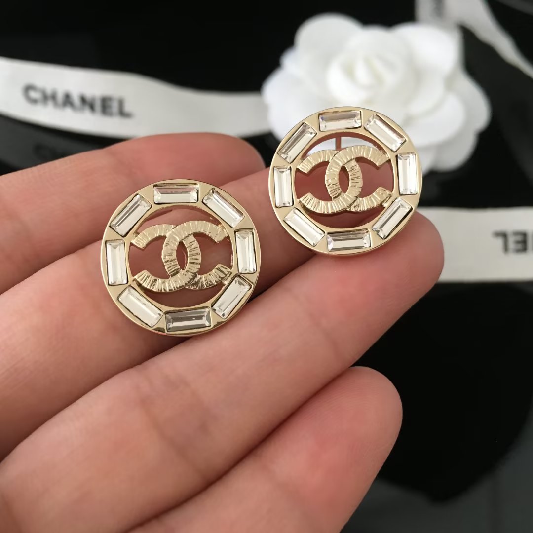 Earring Jewelry, no box, JC20 559 560 - qinlai888