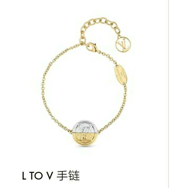 Bracelet Jewelry,no Box,JL18 553 - qinlai888