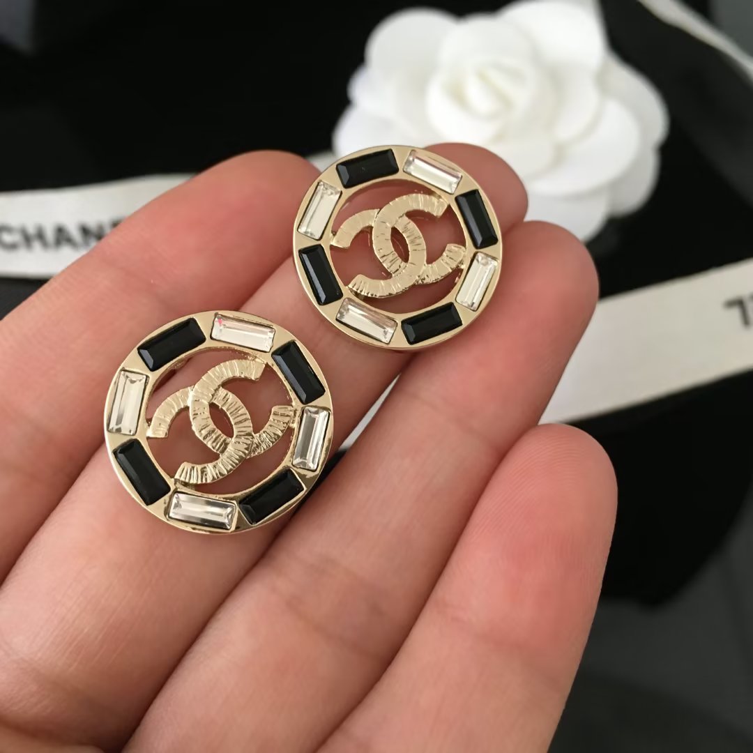 Earring Jewelry, no box, JC20 559 560 - qinlai888