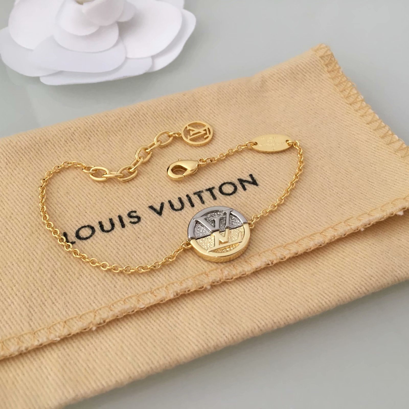 Bracelet Jewelry,no Box,JL18 553 - qinlai888