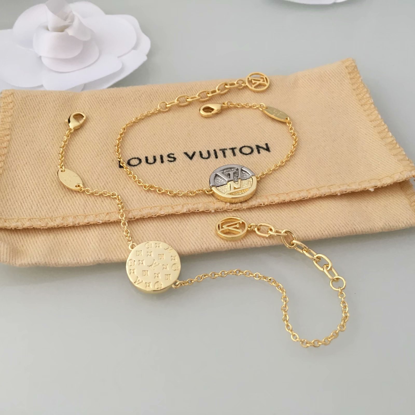 Bracelet Jewelry,no Box,JL18 553 - qinlai888