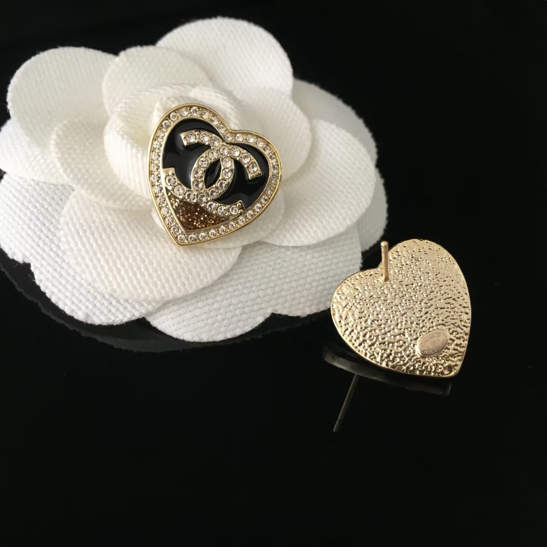 Earring Jewelry, no box, JC20 561 - qinlai888