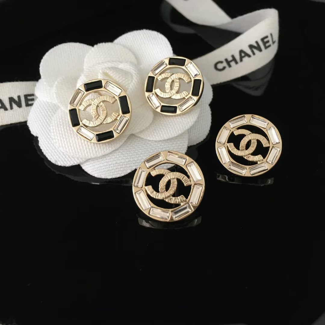 Earring Jewelry, no box, JC20 559 560 - qinlai888