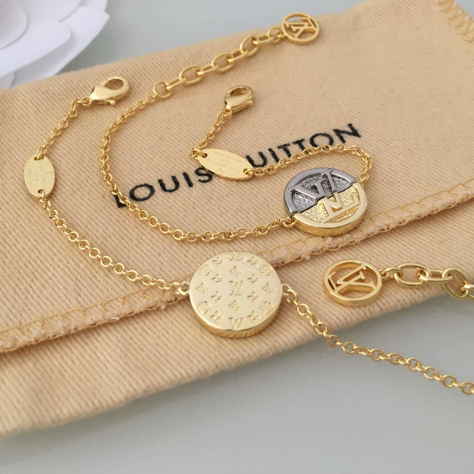 Bracelet Jewelry,no Box,JL18 553 - qinlai888