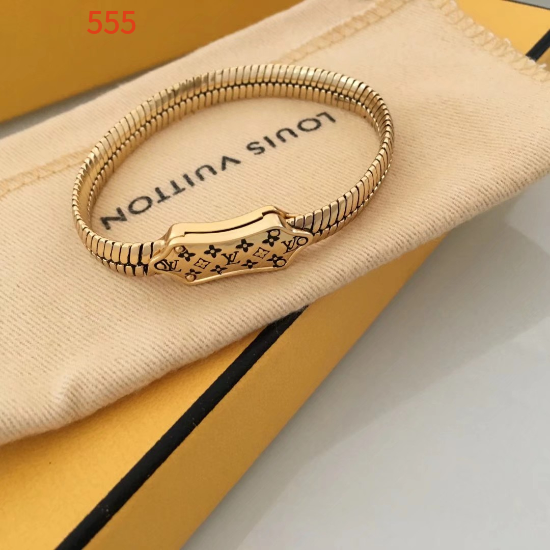 Bangle Jewelry,no Box,JL23 555 - qinlai888