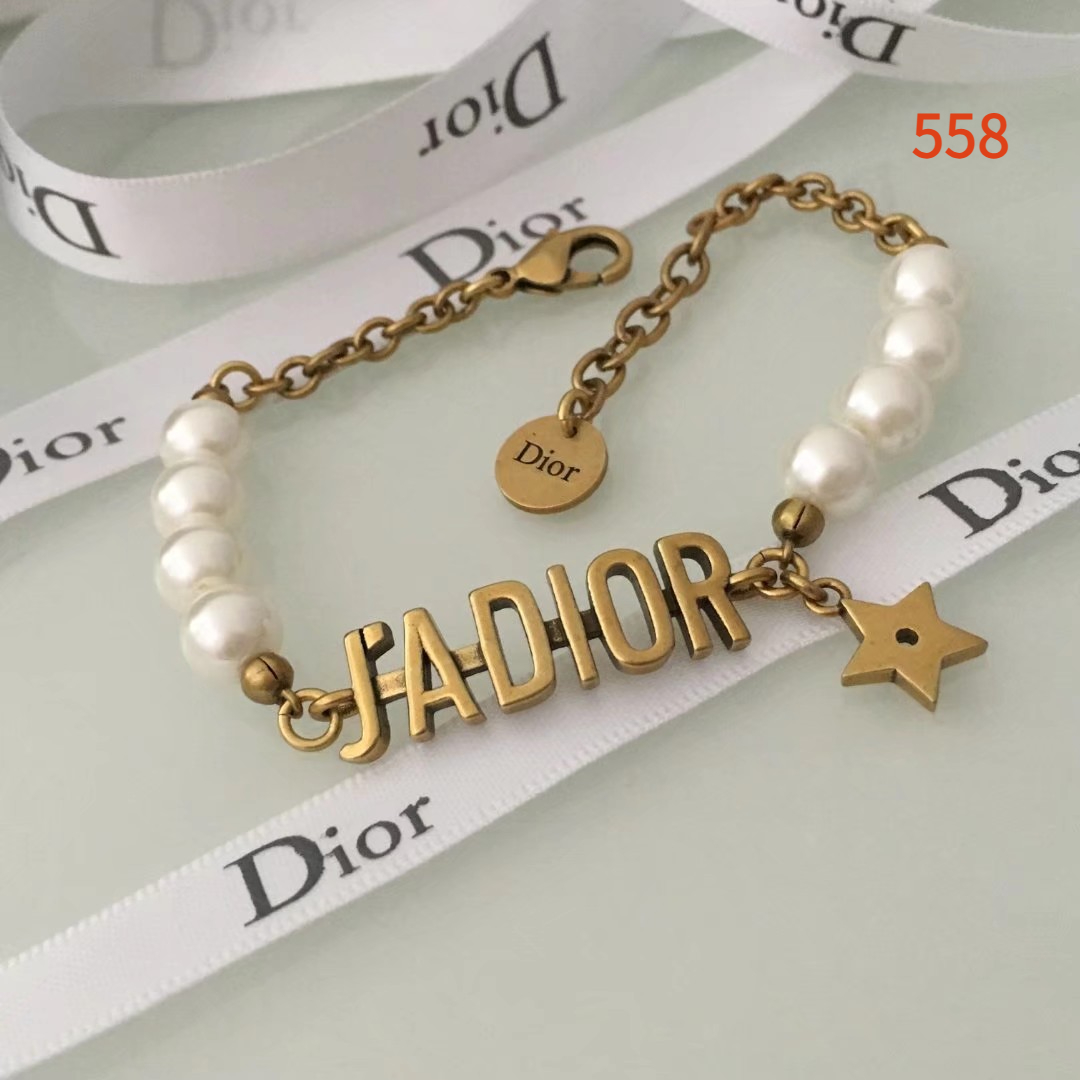 Bracelet Jewelry,no Box,JD19 558 - qinlai888