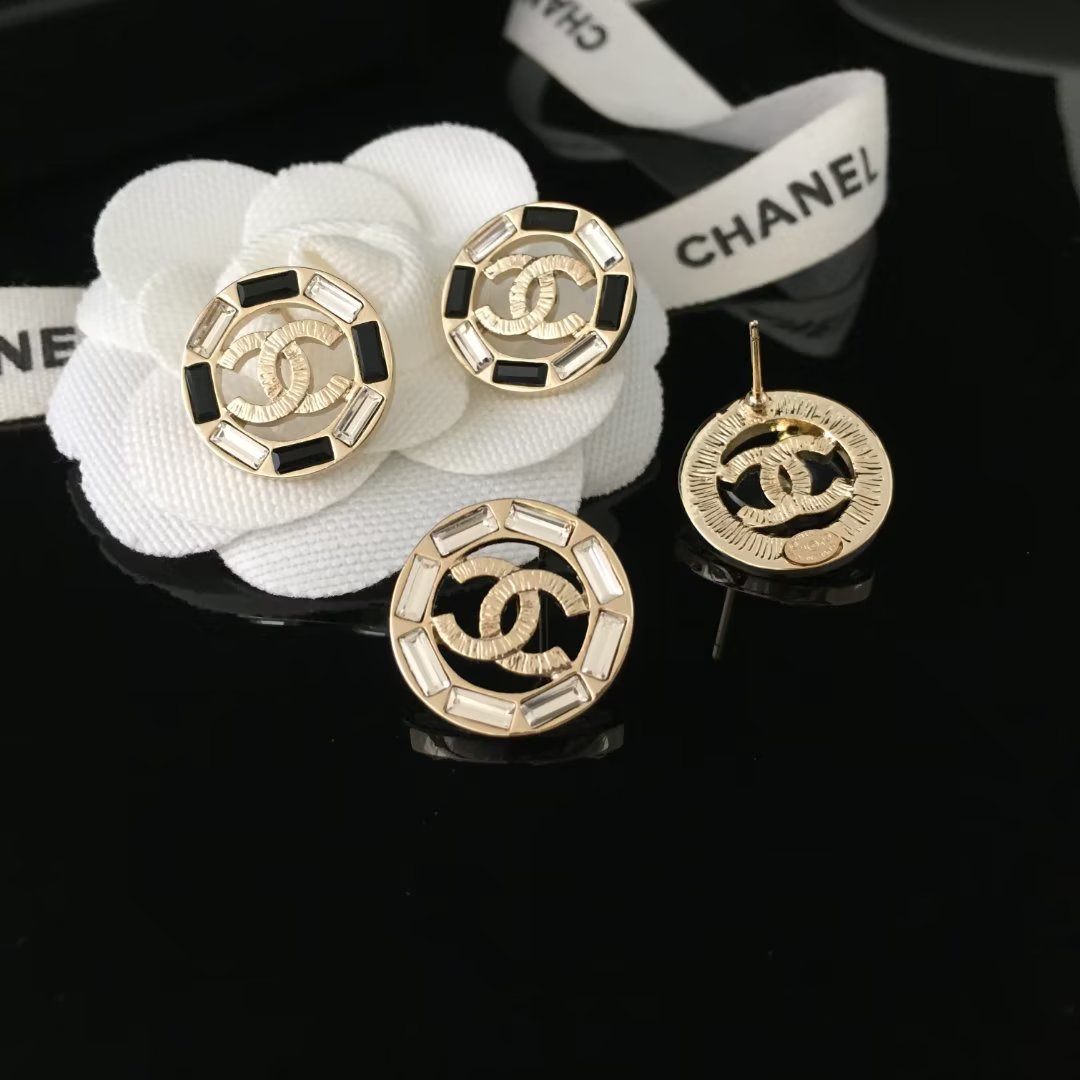 Earring Jewelry, no box, JC20 559 560 - qinlai888