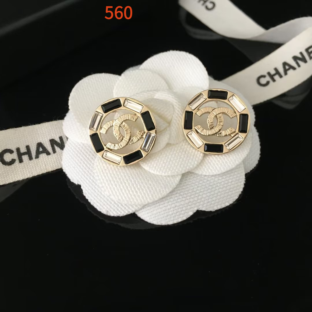 Earring Jewelry, no box, JC20 559 560 - qinlai888