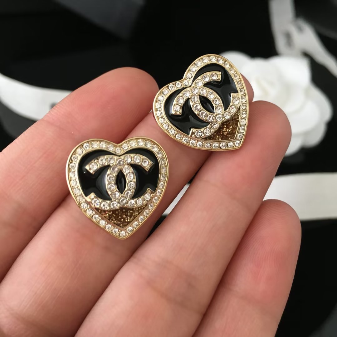 Earring Jewelry, no box, JC20 561 - qinlai888