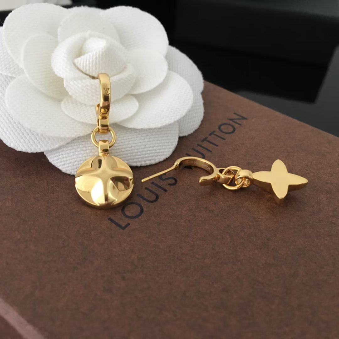 Earring Jewelry, no box, JL19 563 - qinlai888