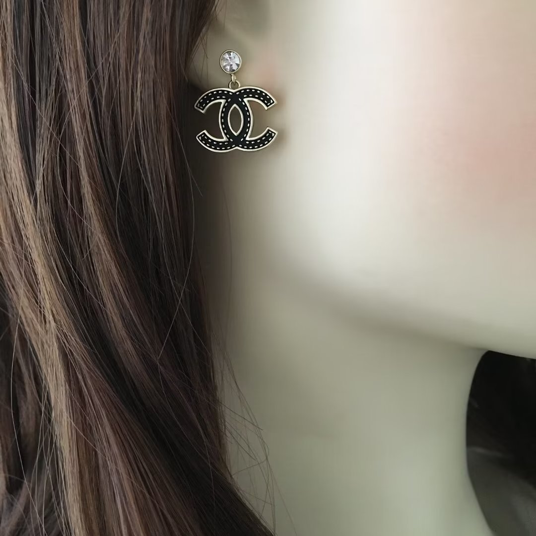 Earring Jewelry, no box, JC20 604 - qinlai888