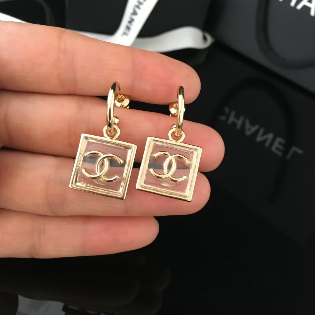 Earring Jewelry, no box, JC23 612 - qinlai888