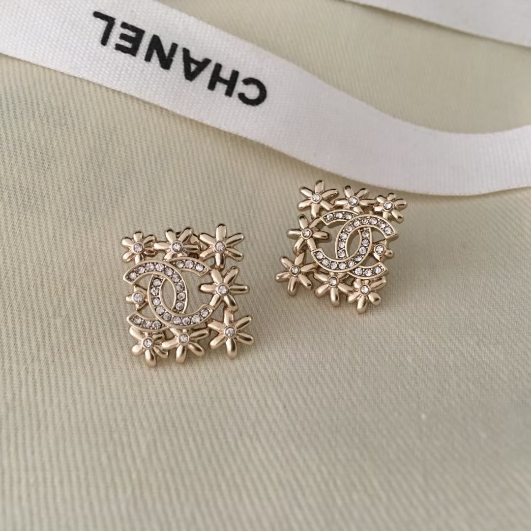 Earring Jewelry, no box, JC20 619 - qinlai888