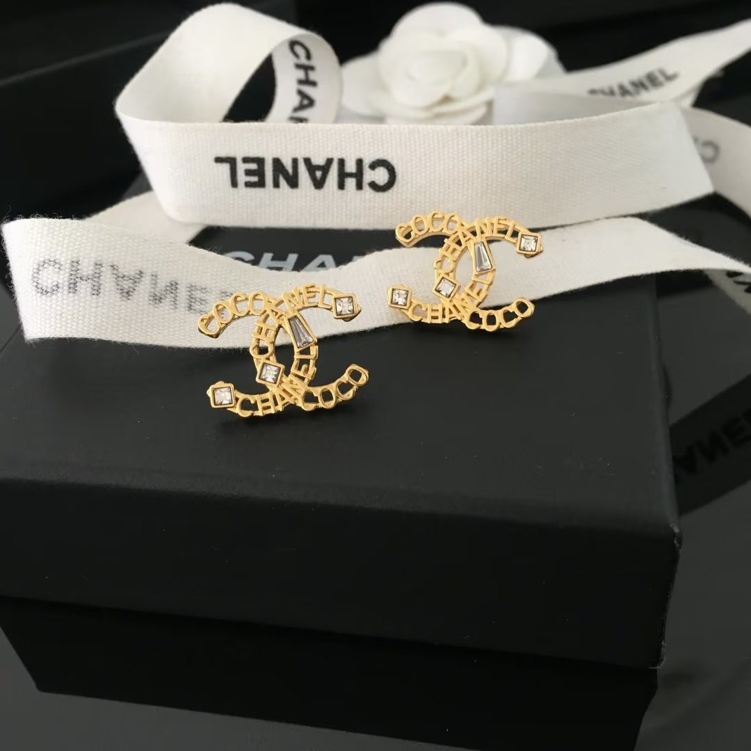 Earring Jewelry, no box, JC22 639 - qinlai888