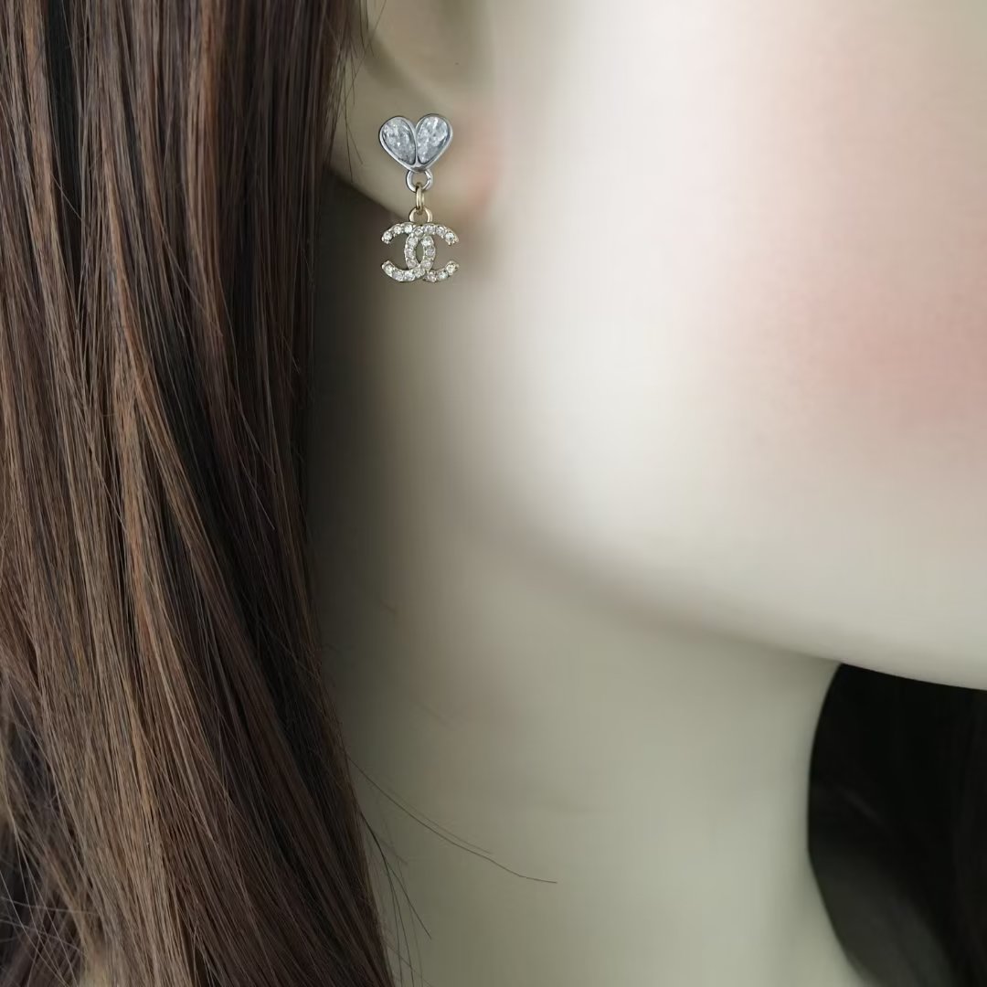 Earring Jewelry, no box, JC19 608 - qinlai888