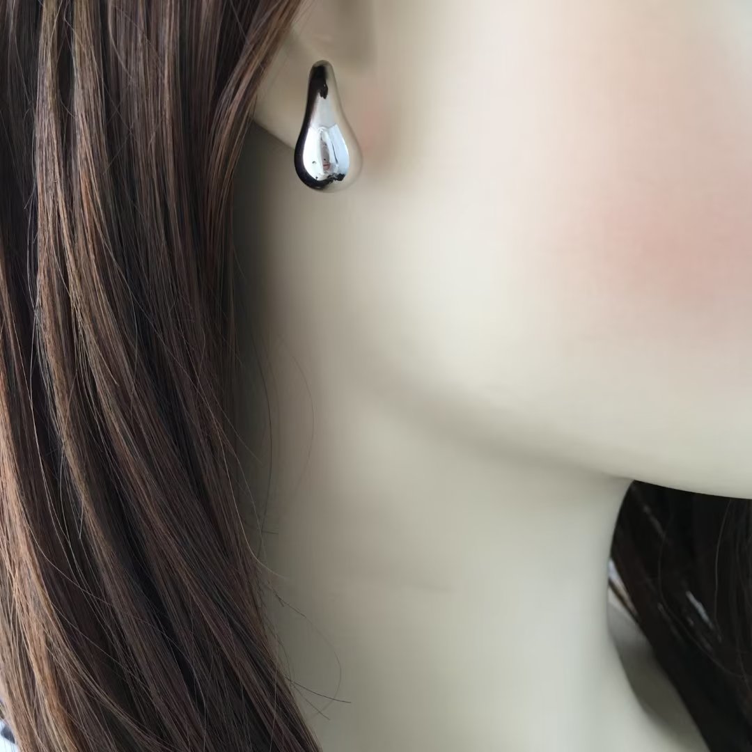 Earring Jewelry, no box, JL18 567 568 - qinlai888