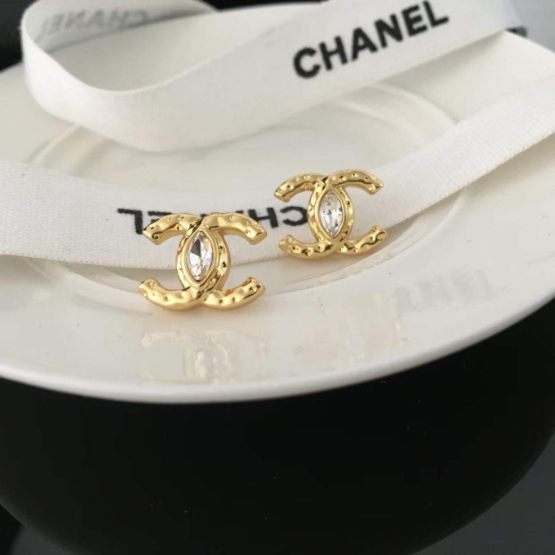 Earring Jewelry, no box, JC20 650 - qinlai888