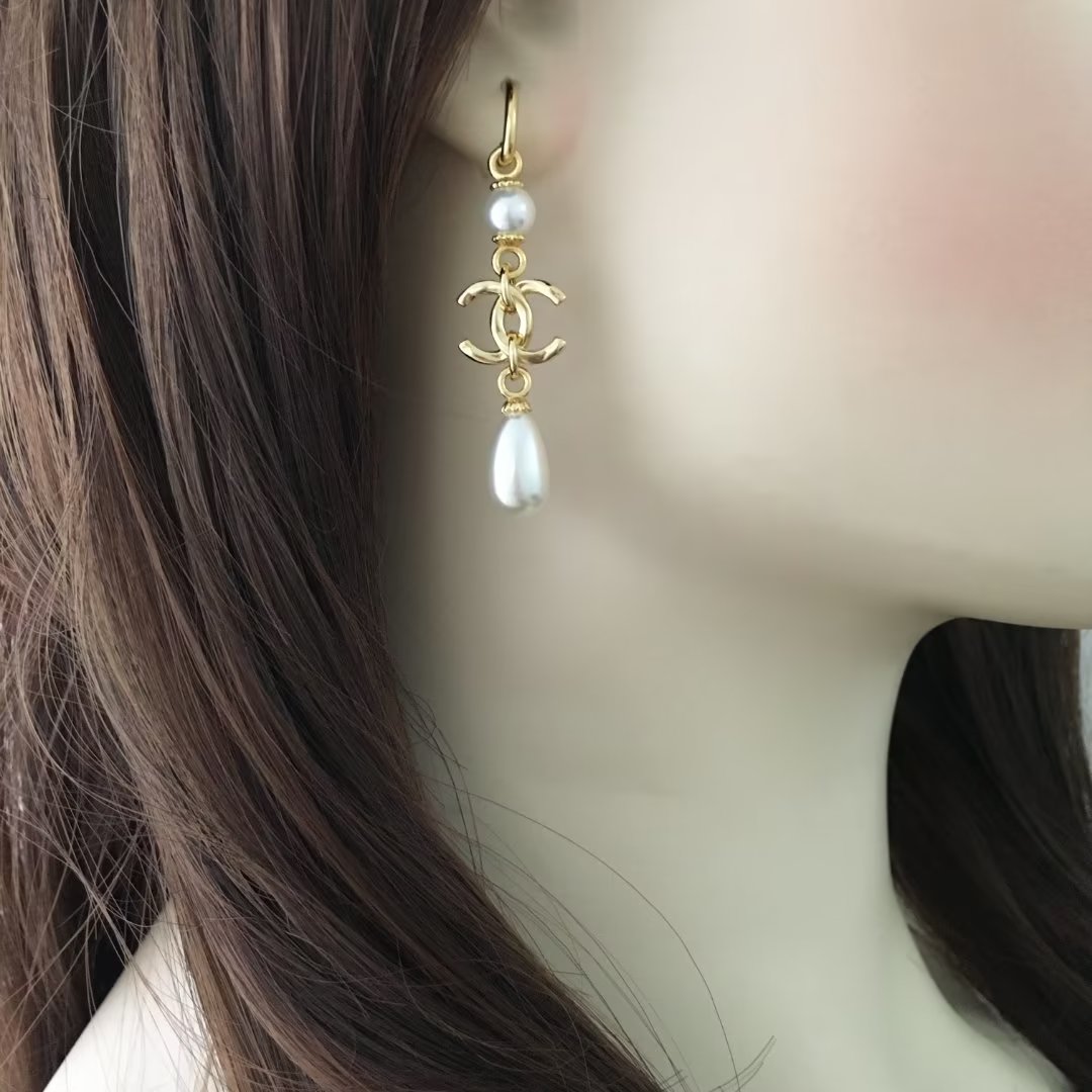 Earring Jewelry, no box, JC20 577 578 - qinlai888