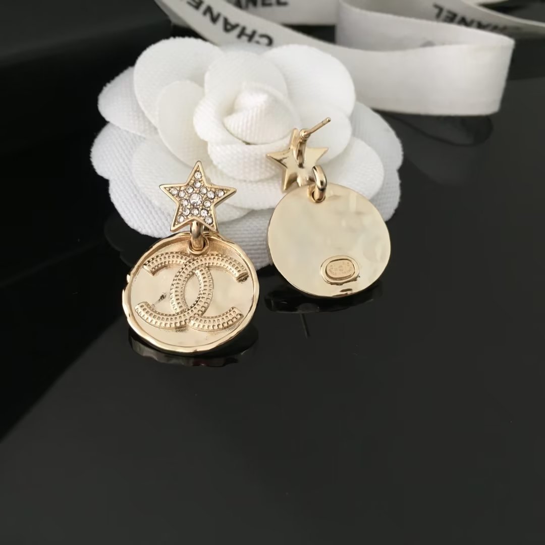 Earring Jewelry, no box, JC20 583 - qinlai888