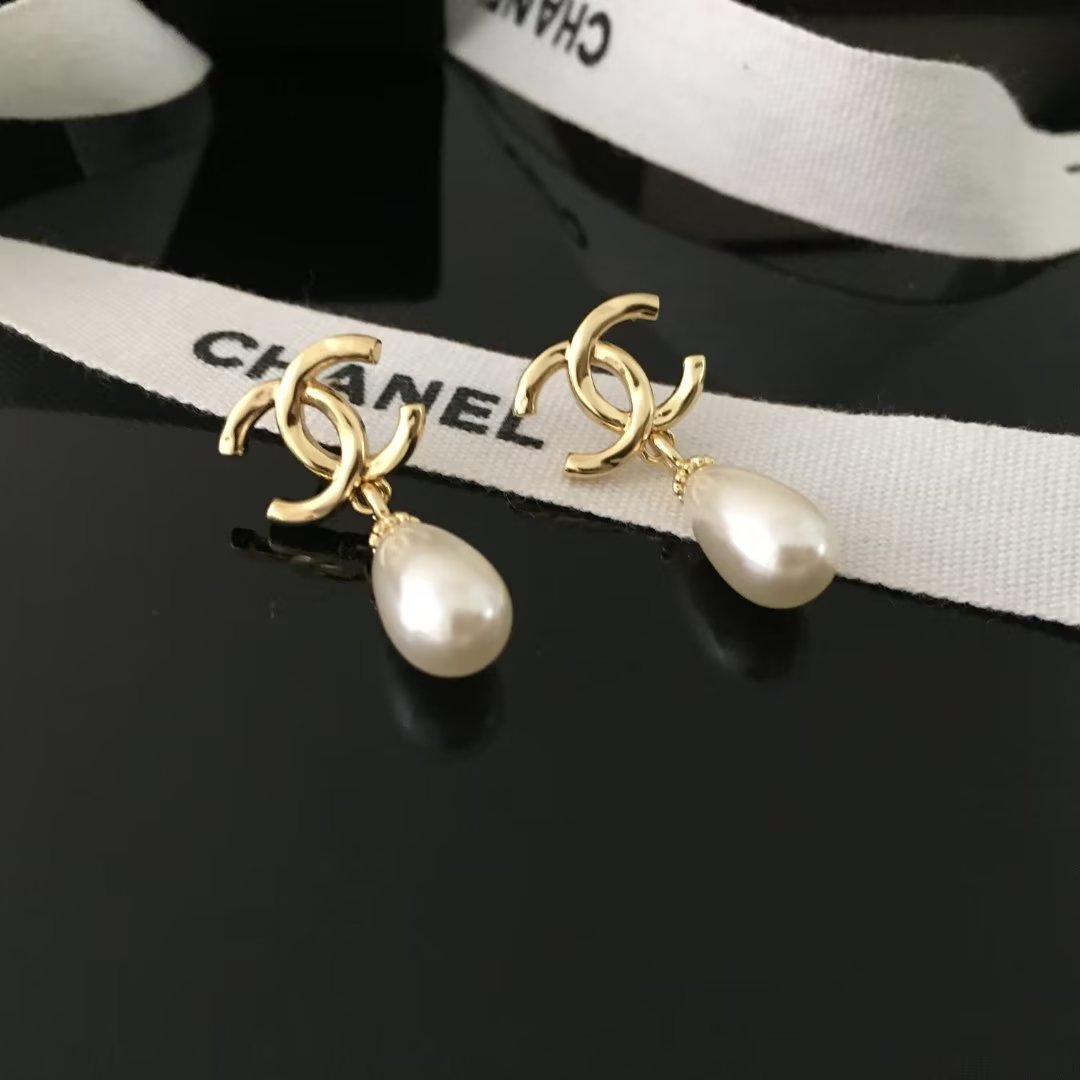 Earring Jewelry, no box, JC19 574 575 576 - qinlai888
